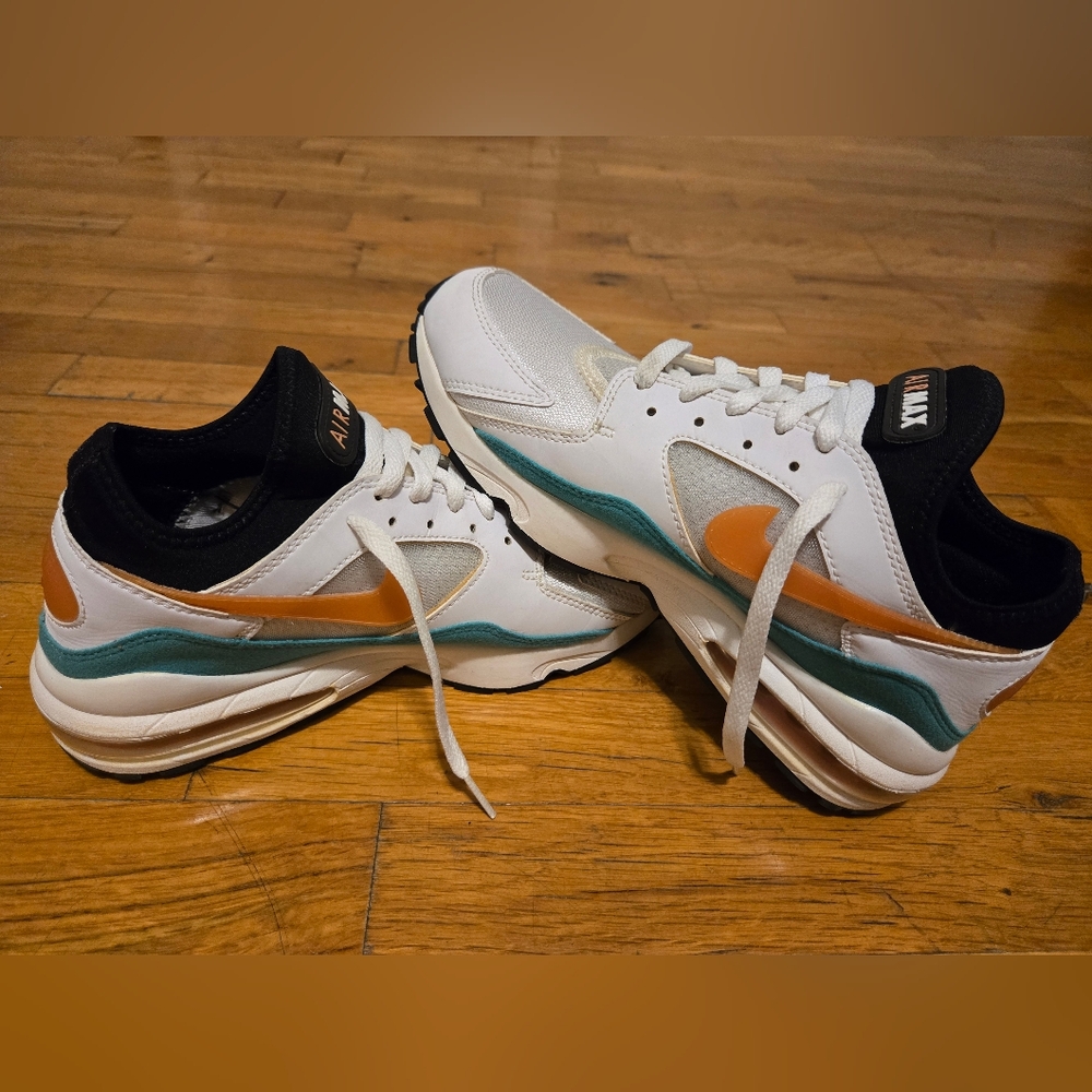 Nike Air Max 93